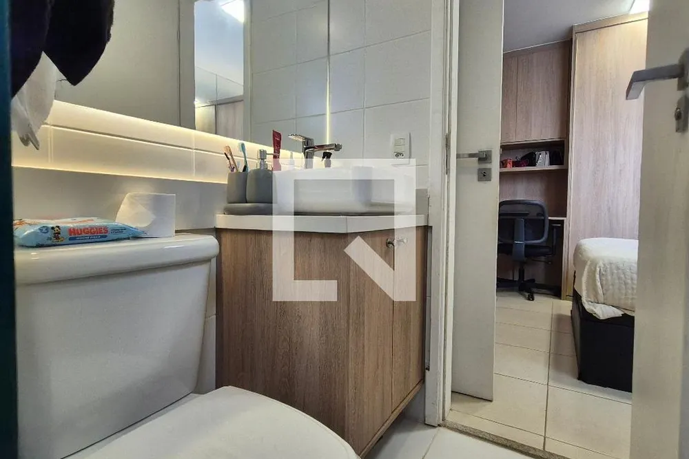 Apartamento, 2 quartos, 90 m² - Foto 23