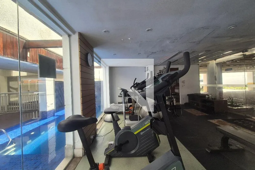 Apartamento, 2 quartos, 90 m² - Foto 24