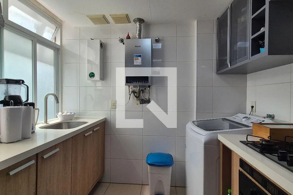 Apartamento, 2 quartos, 90 m² - Foto 43