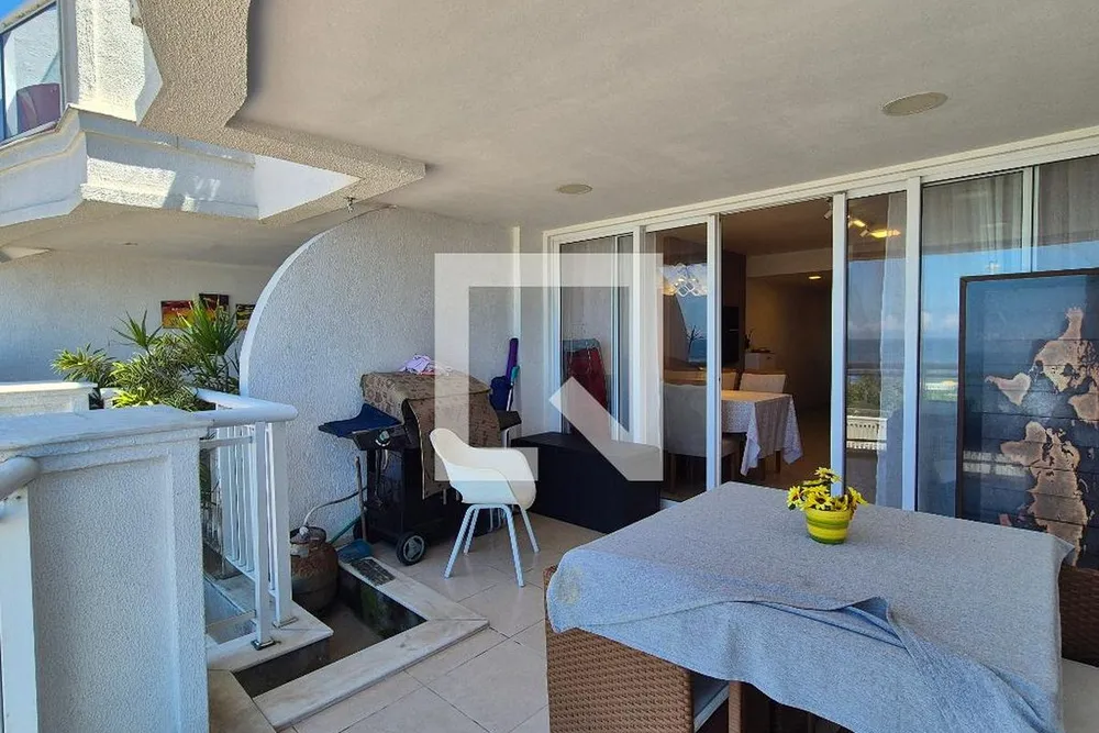 Apartamento, 2 quartos, 90 m² - Foto 7