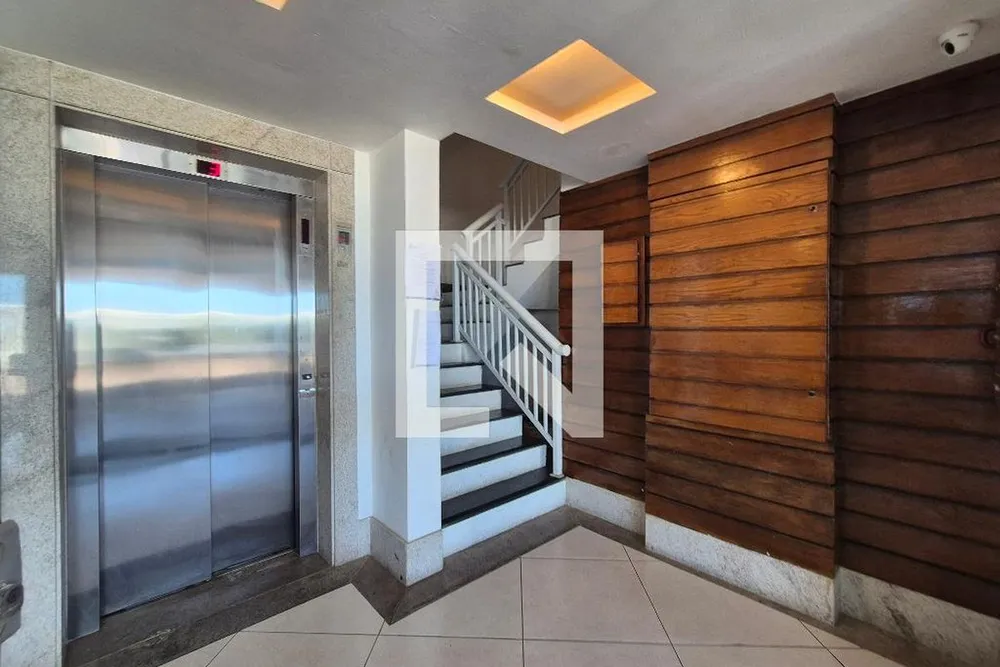 Apartamento, 2 quartos, 90 m² - Foto 33