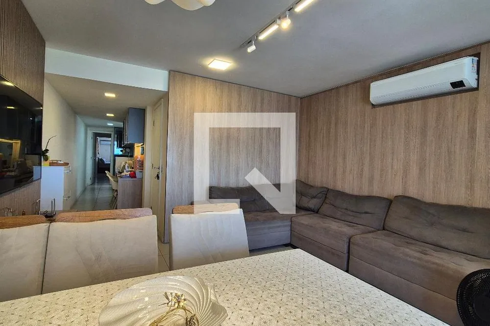 Apartamento, 2 quartos, 90 m² - Foto 4