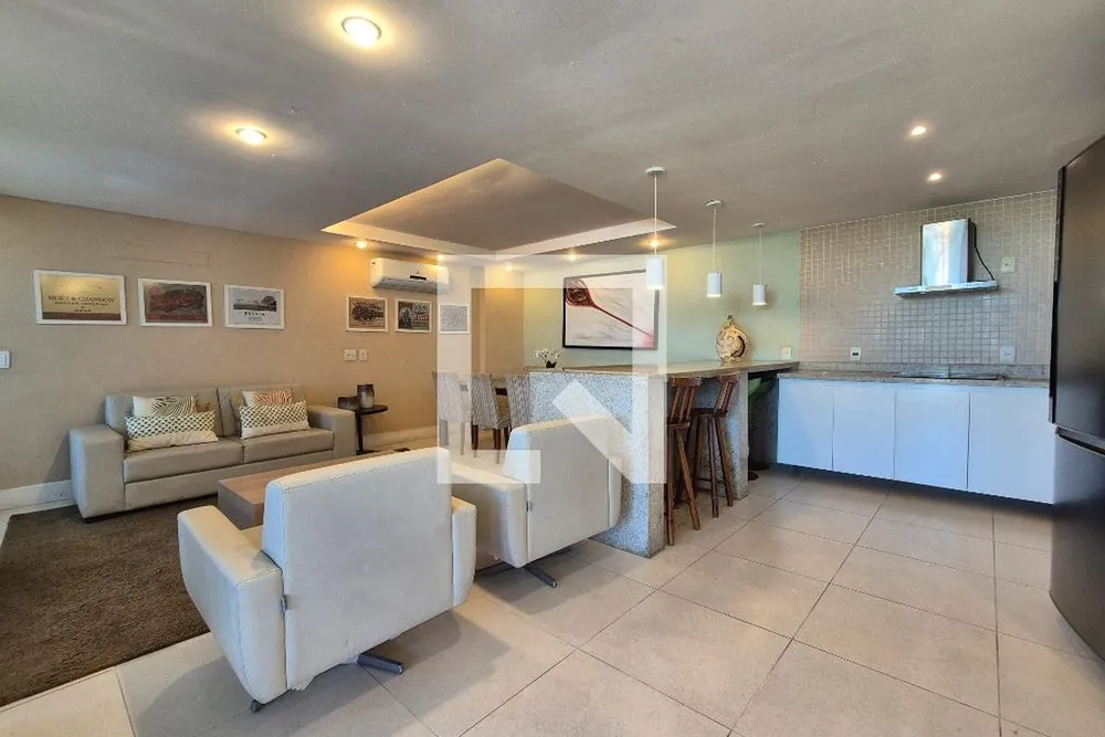 Apartamento, 2 quartos, 90 m² - Foto 38