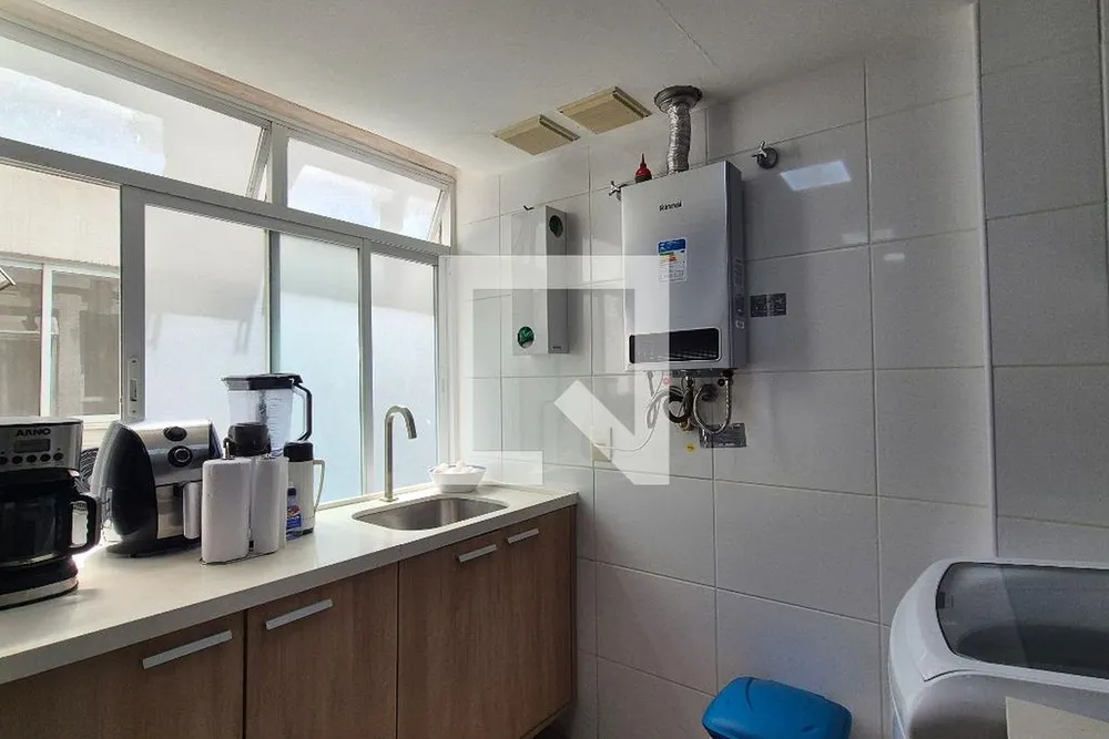 Apartamento, 2 quartos, 90 m² - Foto 45