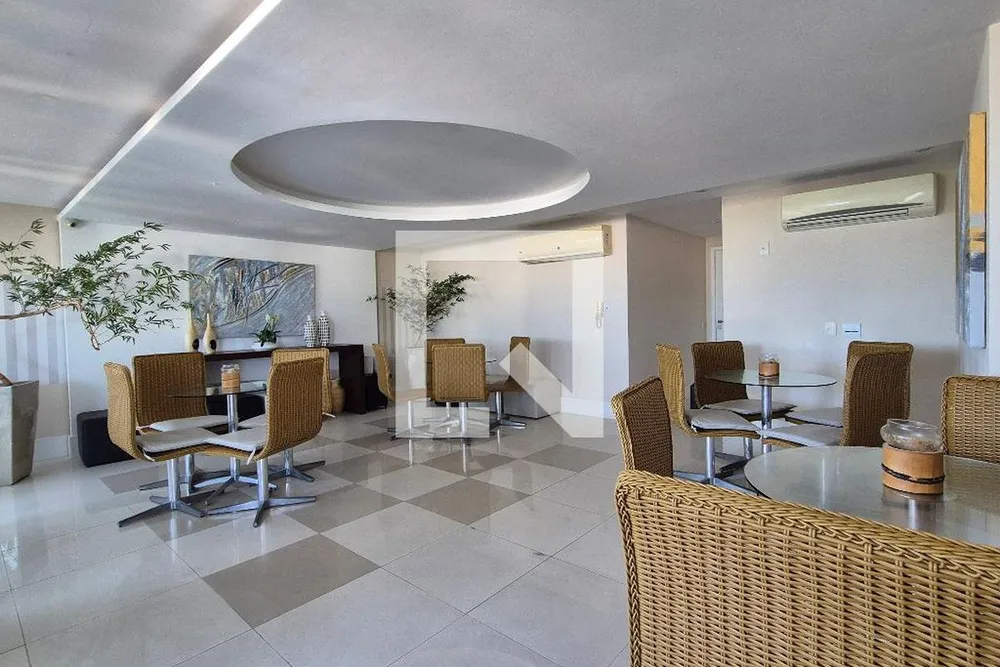 Apartamento, 2 quartos, 90 m² - Foto 32