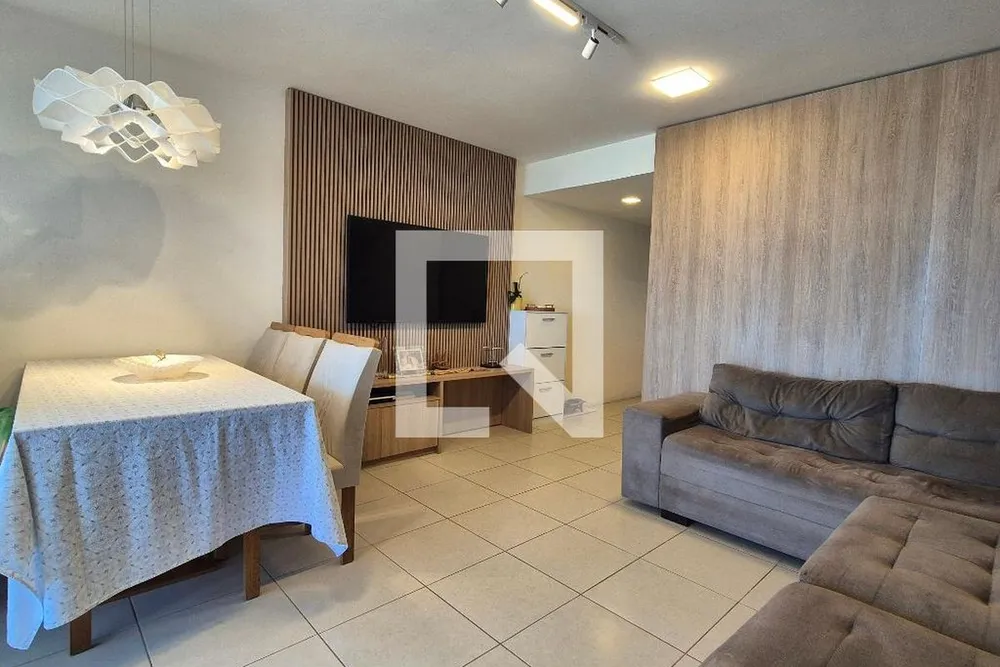 Apartamento, 2 quartos, 90 m² - Foto 3