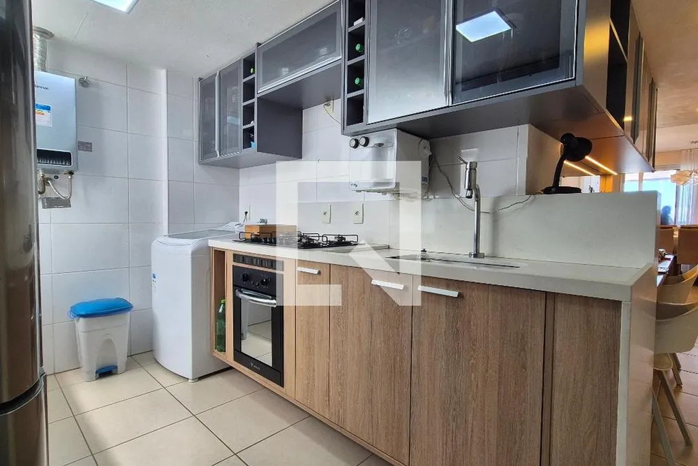 Apartamento, 2 quartos, 90 m² - Foto 13