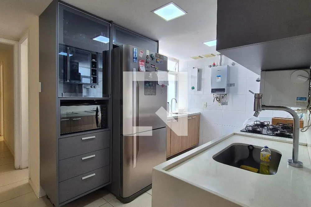 Apartamento, 2 quartos, 90 m² - Foto 46