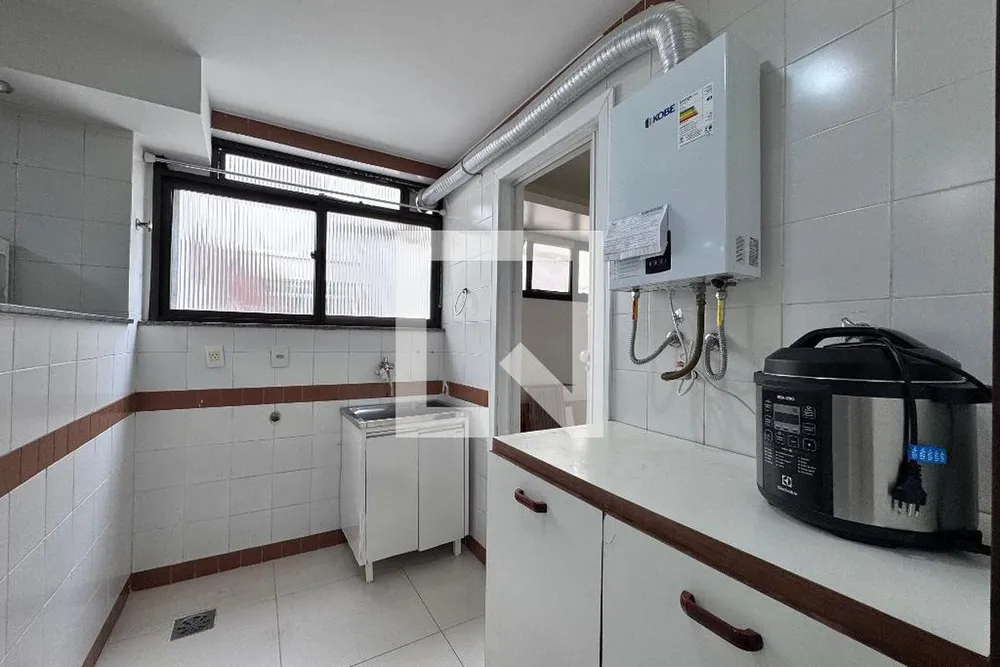 Apartamento, 3 quartos, 177 m² - Foto 10