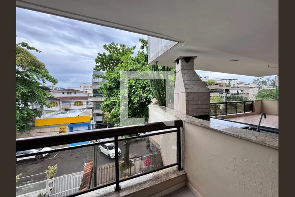 Apartamento, 3 quartos, 177 m² - Foto 43