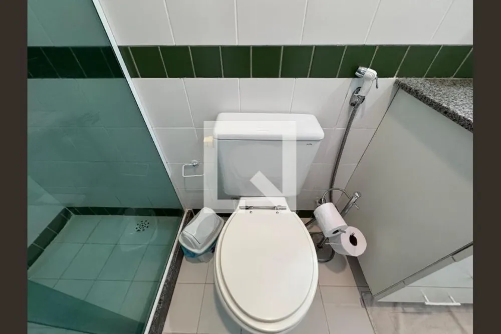 Apartamento, 3 quartos, 177 m² - Foto 9