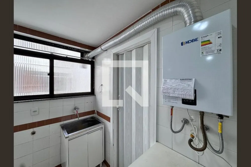 Apartamento, 3 quartos, 177 m² - Foto 7