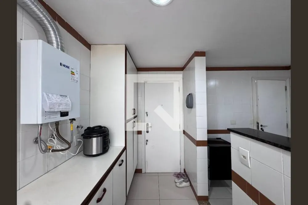 Apartamento, 3 quartos, 177 m² - Foto 28