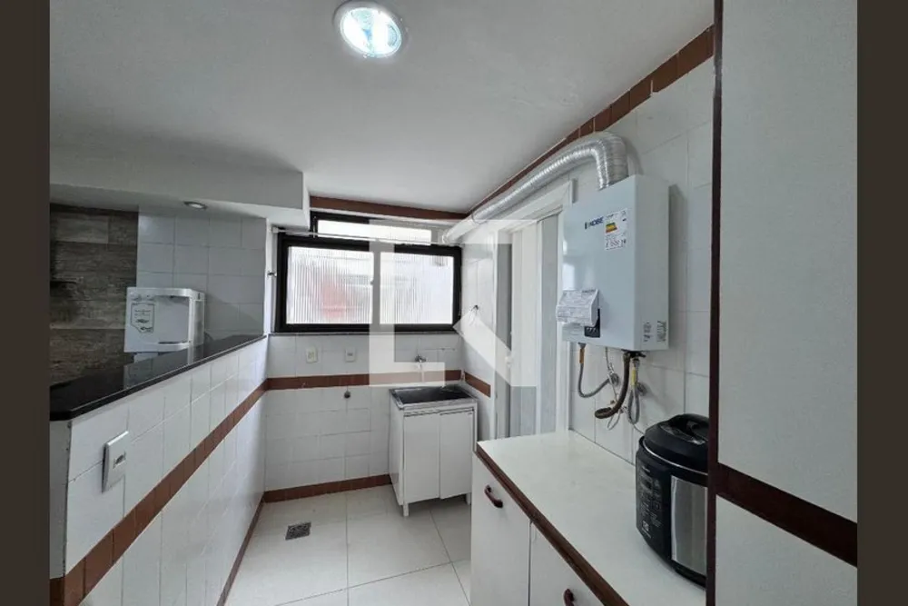 Apartamento, 3 quartos, 177 m² - Foto 53
