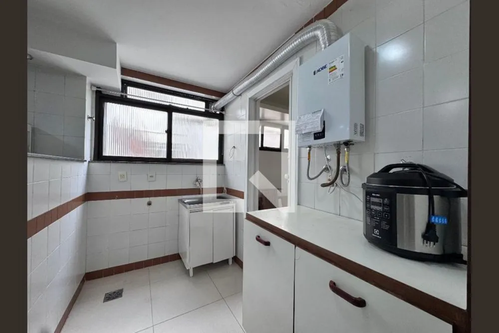 Apartamento, 3 quartos, 177 m² - Foto 45