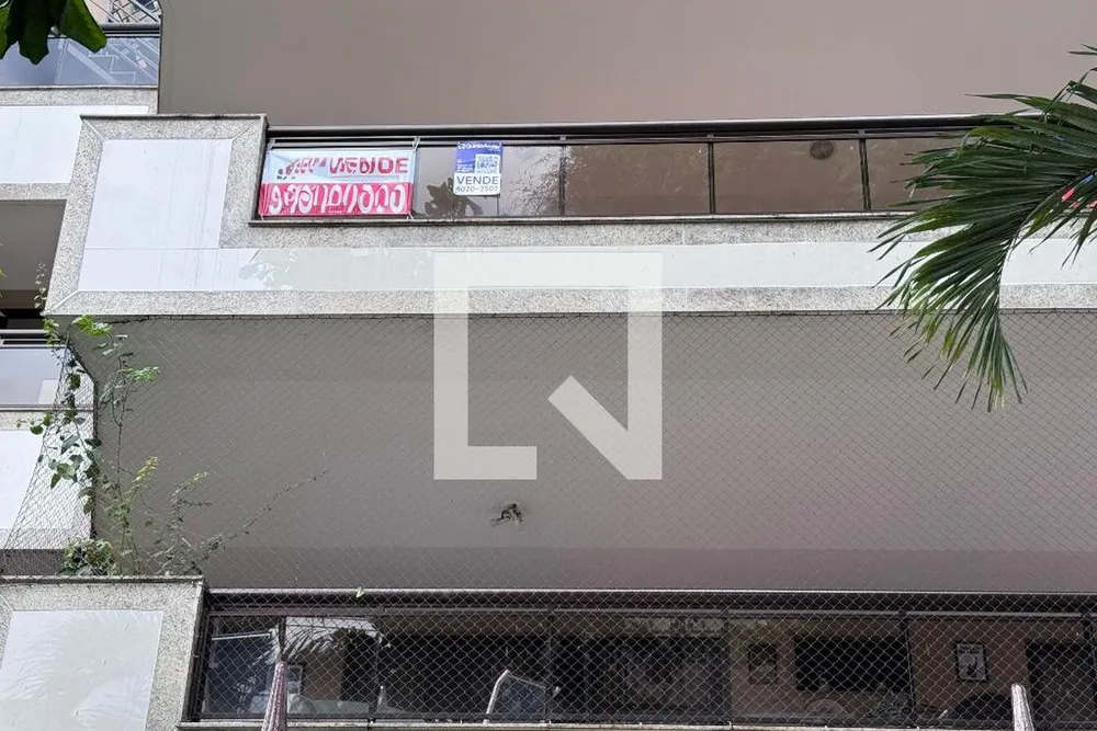Apartamento, 3 quartos, 177 m² - Foto 6