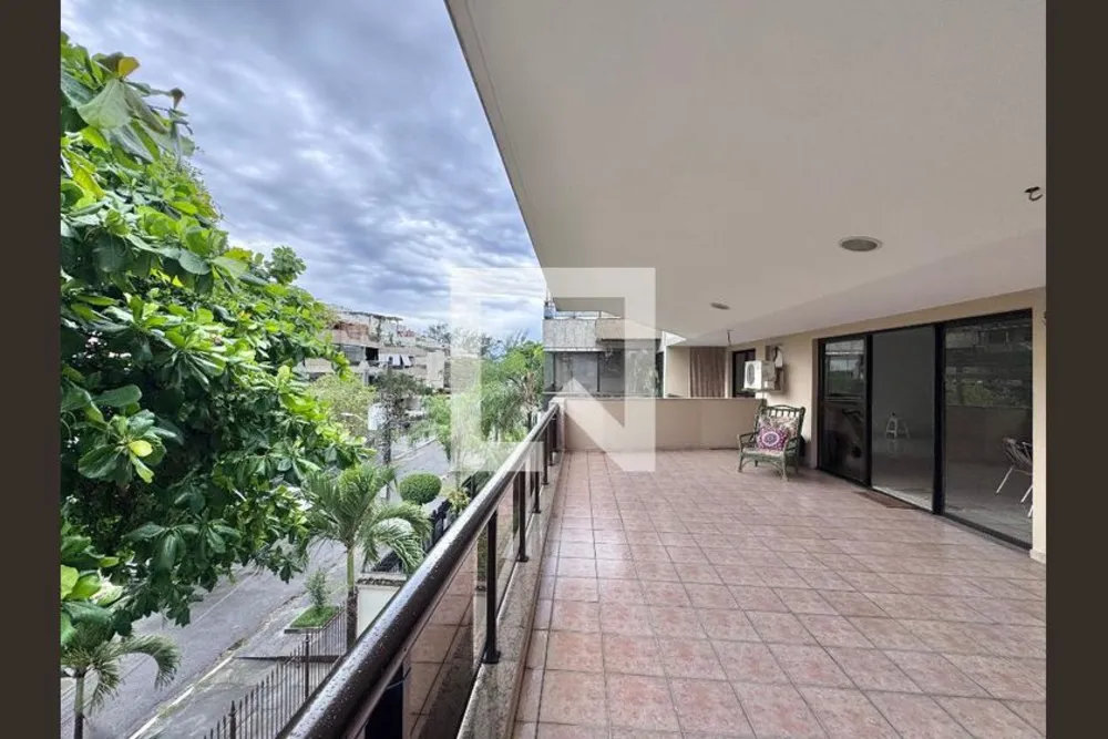 Apartamento, 3 quartos, 177 m² - Foto 1