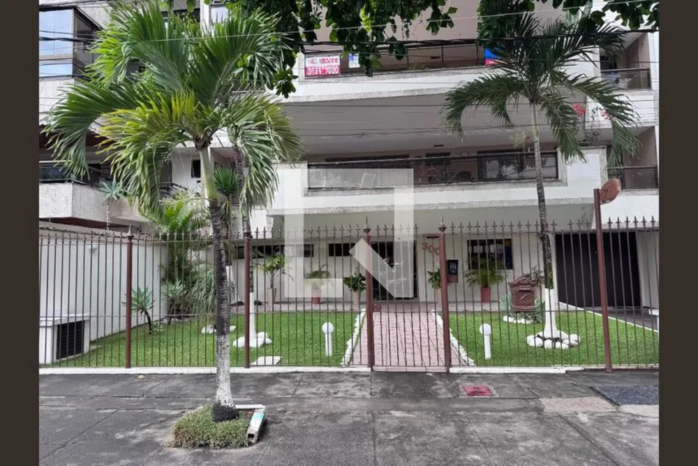 Apartamento, 3 quartos, 177 m² - Foto 38