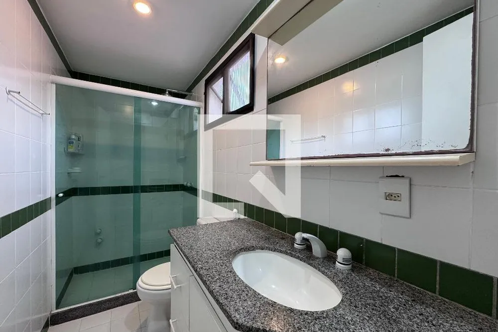 Apartamento, 3 quartos, 177 m² - Foto 37