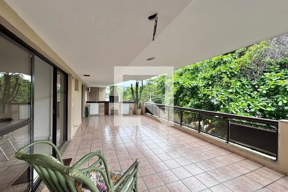 Apartamento, 3 quartos, 177 m² - Foto 50