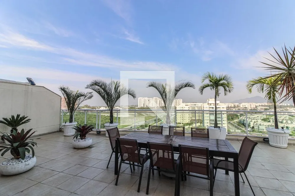 Cobertura, 4 quartos, 160 m² - Foto 47