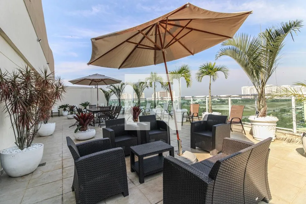 Cobertura, 4 quartos, 160 m² - Foto 40