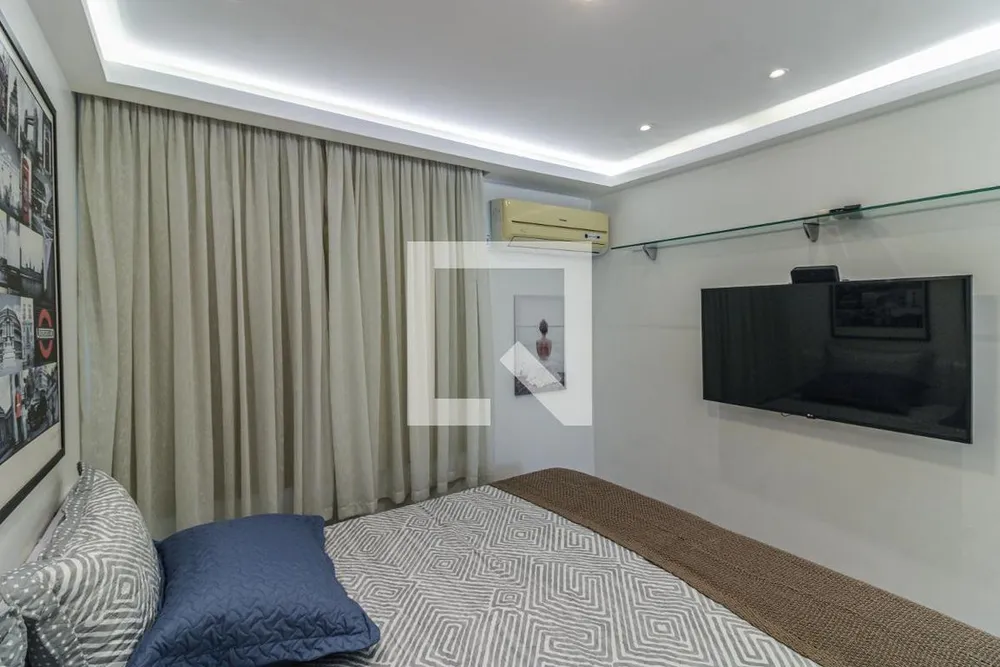 Cobertura, 4 quartos, 160 m² - Foto 30