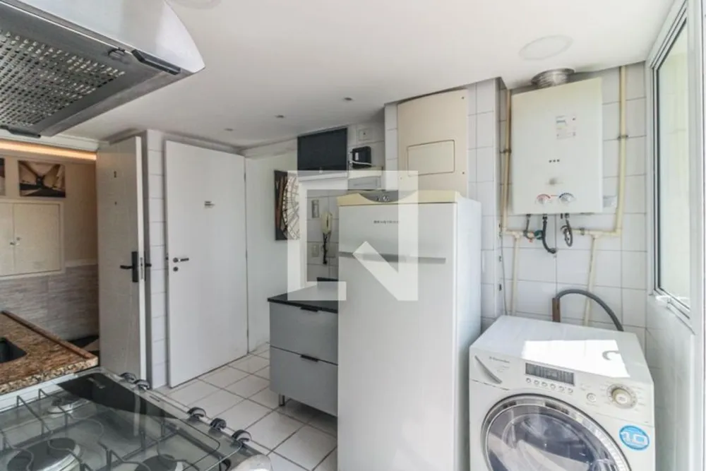 Cobertura, 4 quartos, 160 m² - Foto 31