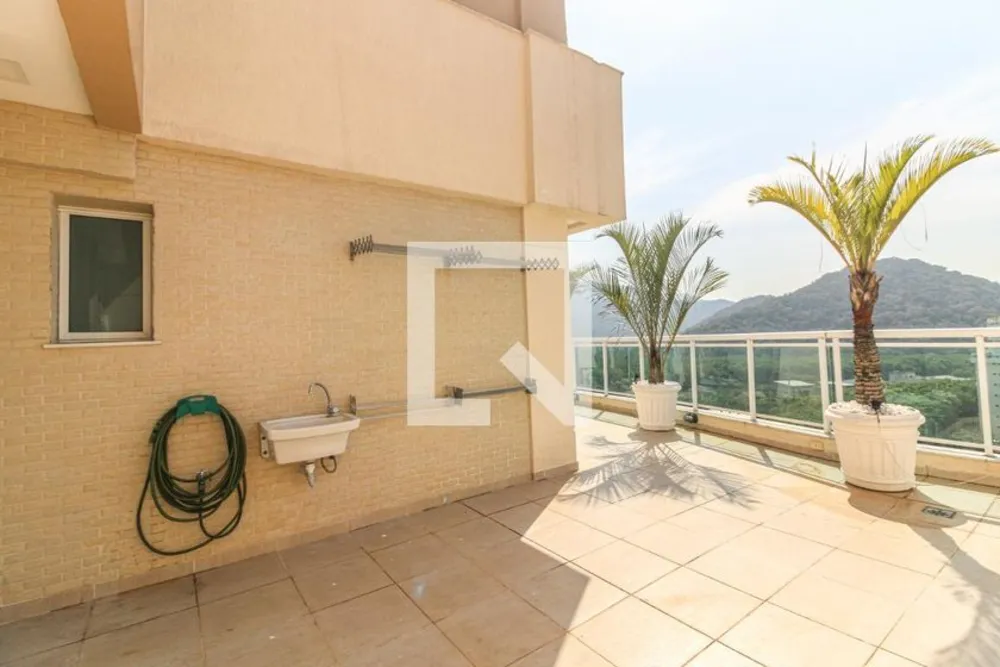 Cobertura, 4 quartos, 160 m² - Foto 27