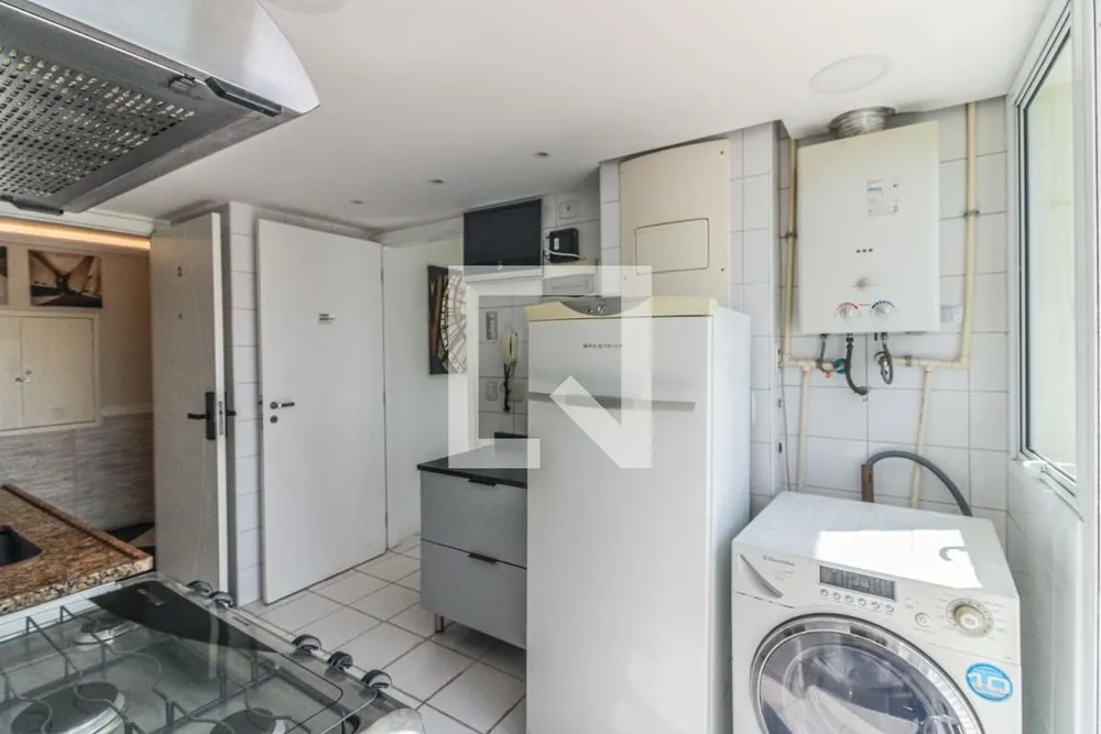 Cobertura, 4 quartos, 160 m² - Foto 6