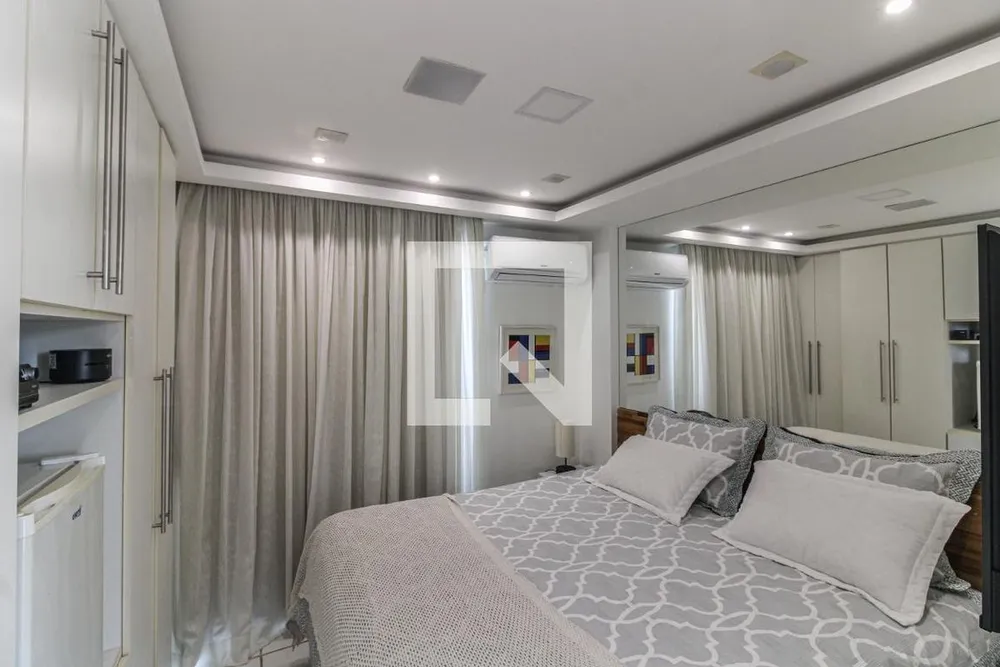 Cobertura, 4 quartos, 160 m² - Foto 22