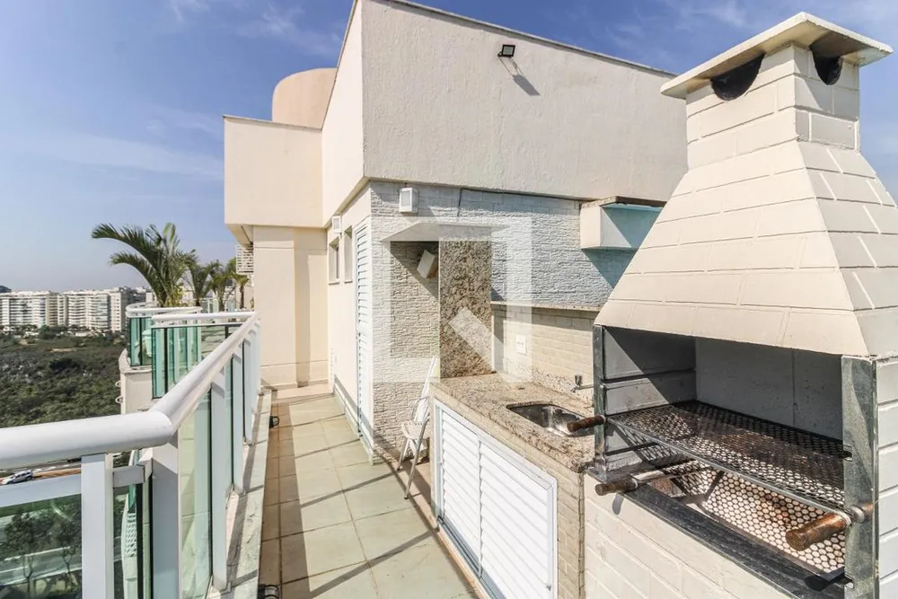 Cobertura, 4 quartos, 160 m² - Foto 10