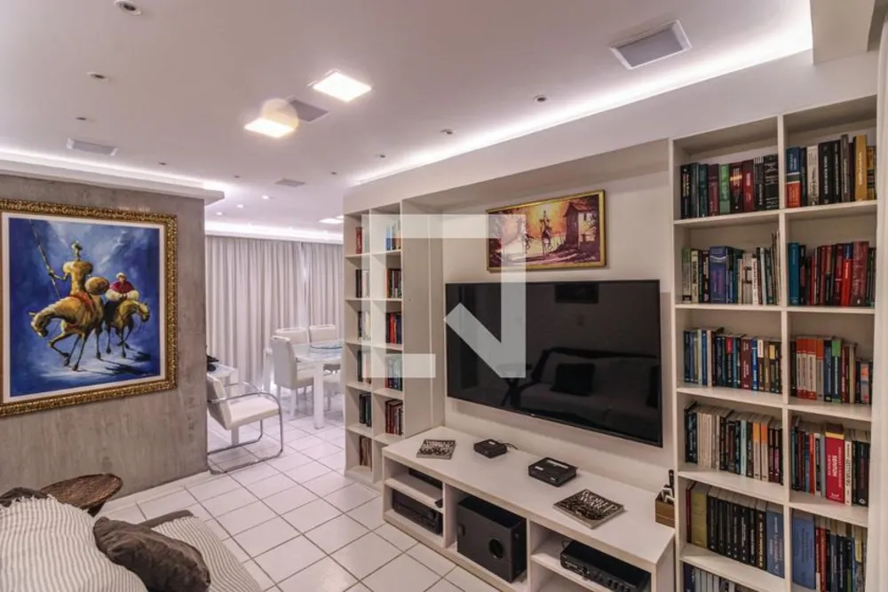Cobertura, 4 quartos, 160 m² - Foto 2