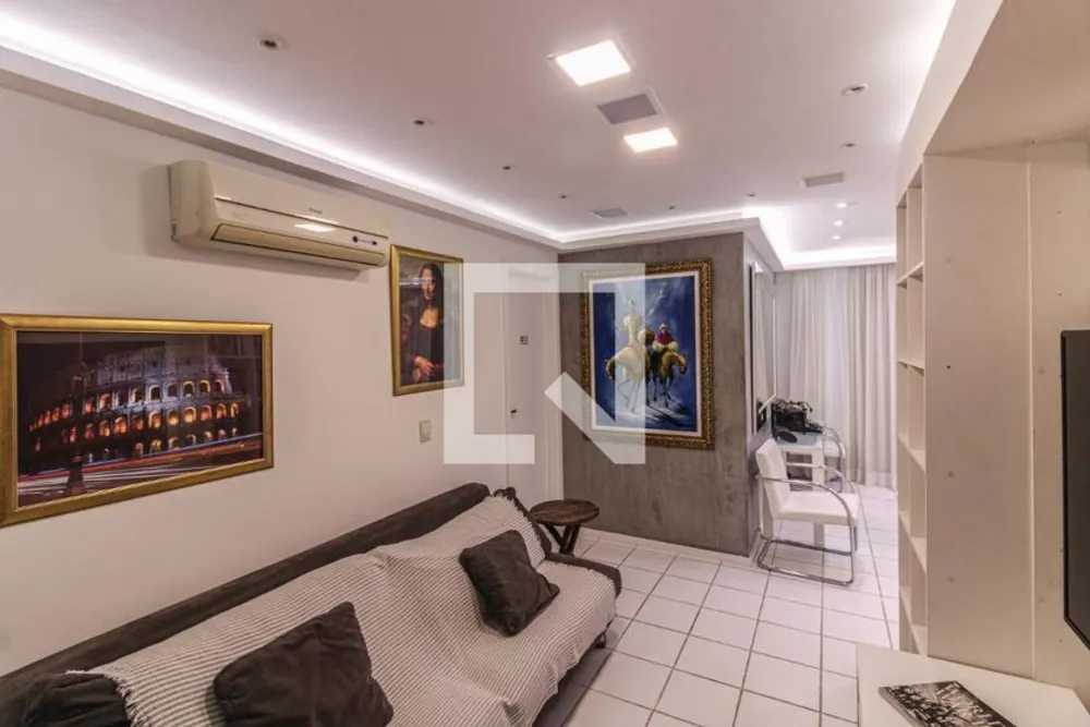 Cobertura, 4 quartos, 160 m² - Foto 13