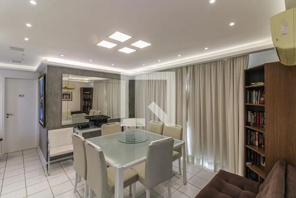 Cobertura, 4 quartos, 160 m² - Foto 7
