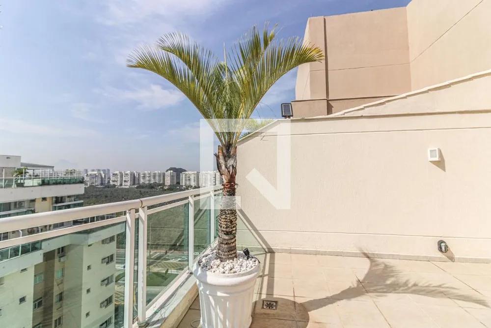 Cobertura, 4 quartos, 160 m² - Foto 15