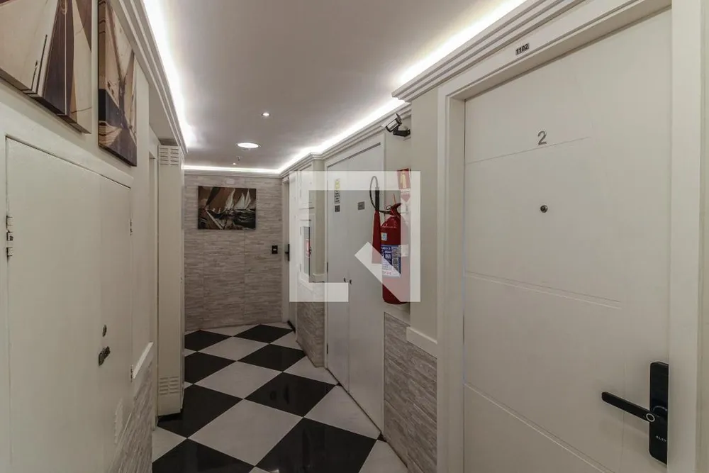 Cobertura, 4 quartos, 160 m² - Foto 21