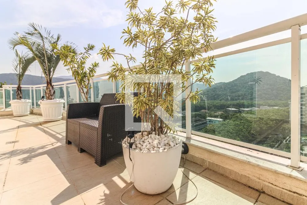 Cobertura, 4 quartos, 160 m² - Foto 3