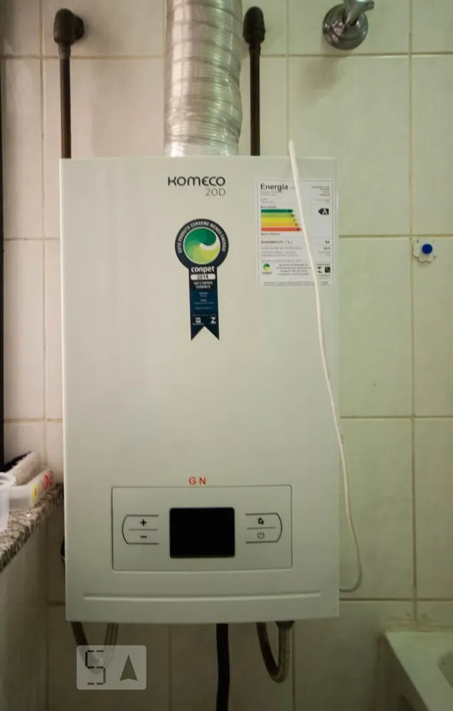 Apartamento, 3 quartos, 145 m² - Foto 41