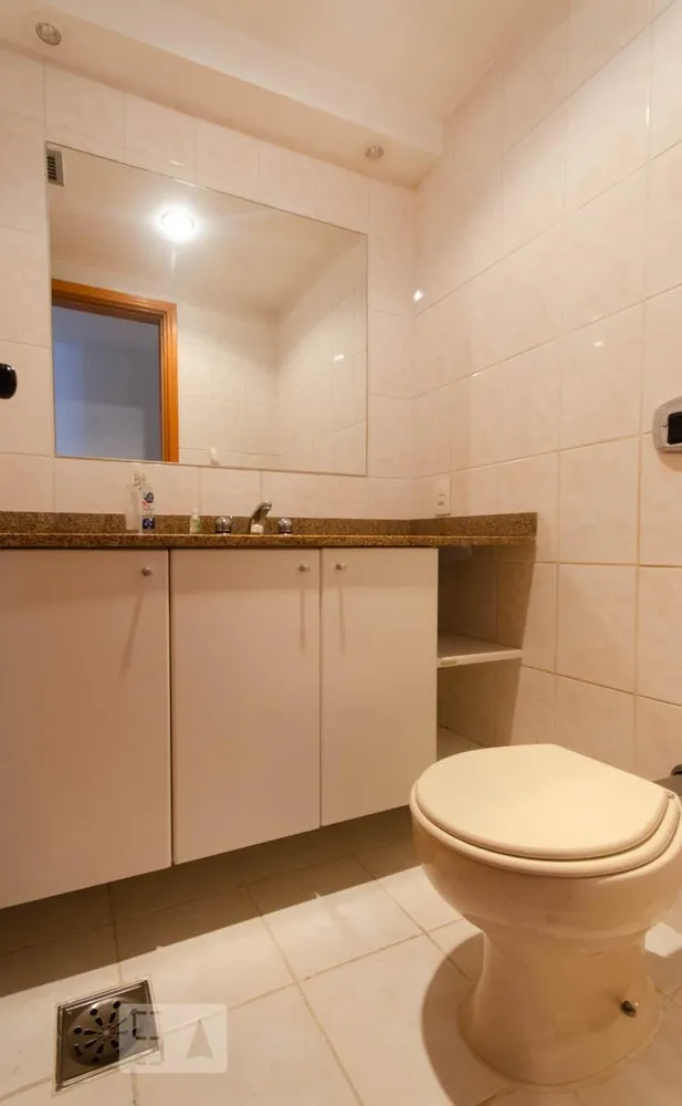 Apartamento, 3 quartos, 145 m² - Foto 12