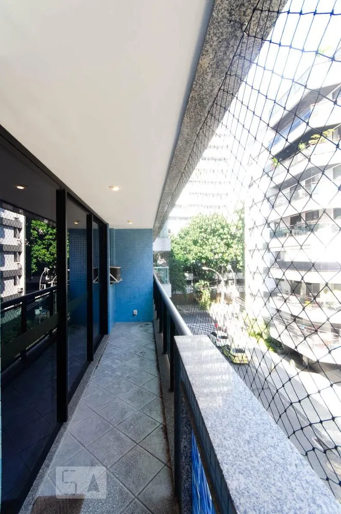 Apartamento, 3 quartos, 145 m² - Foto 7