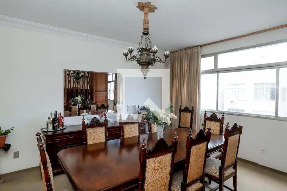 Apartamento, 4 quartos, 191 m² - Foto 10