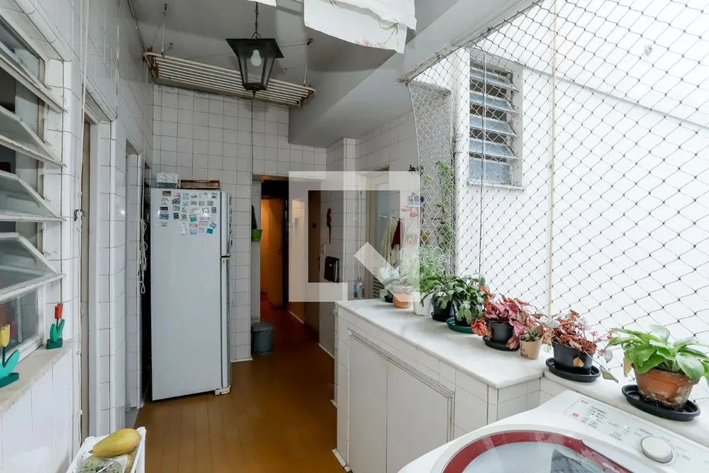Apartamento, 4 quartos, 191 m² - Foto 70