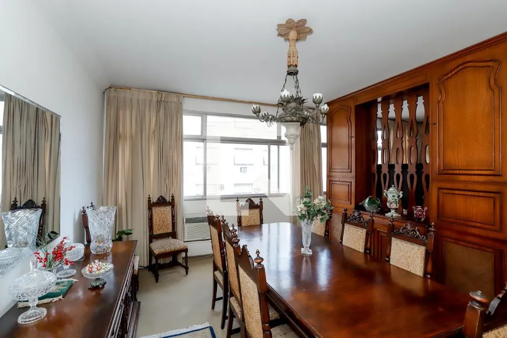 Apartamento, 4 quartos, 191 m² - Foto 12