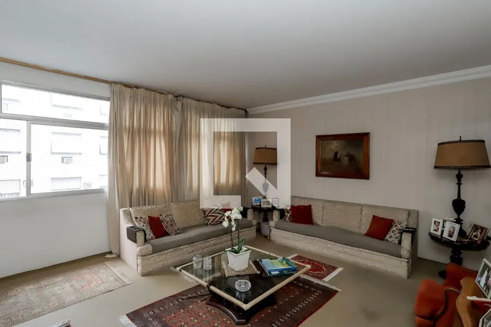 Apartamento, 4 quartos, 191 m² - Foto 7
