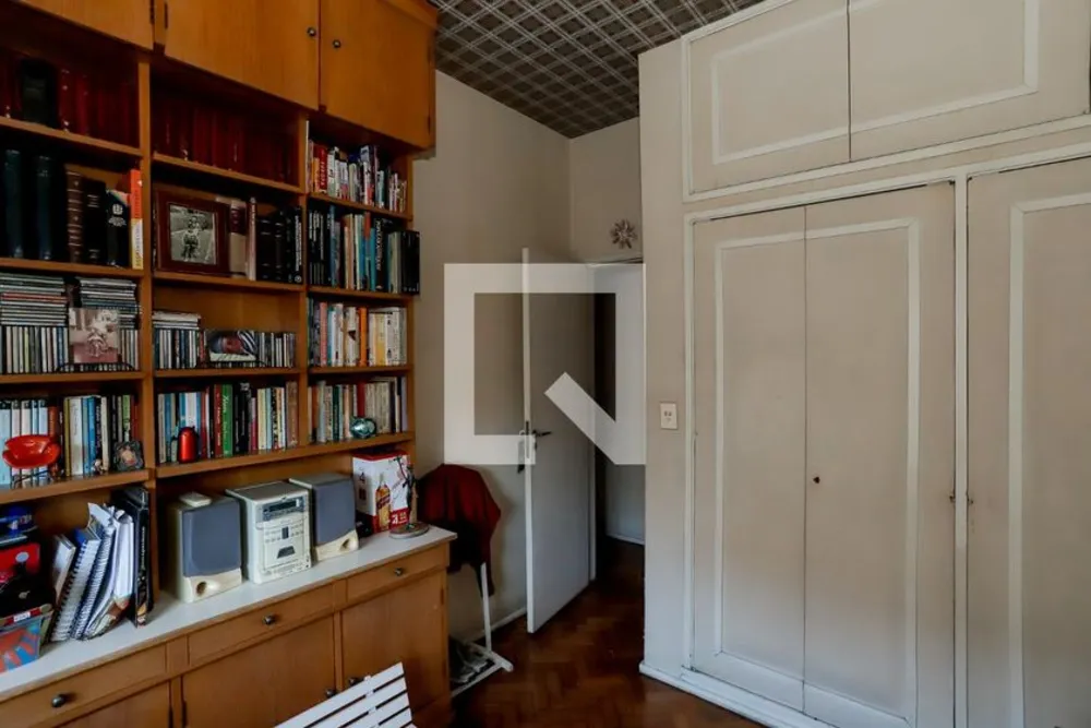 Apartamento, 4 quartos, 191 m² - Foto 34