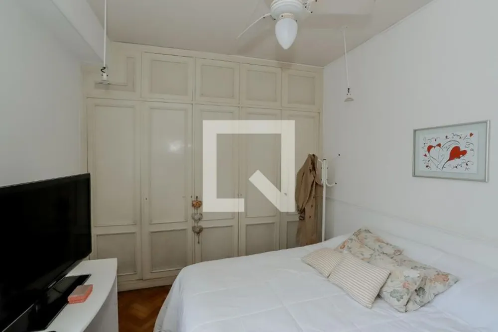 Apartamento, 4 quartos, 191 m² - Foto 26