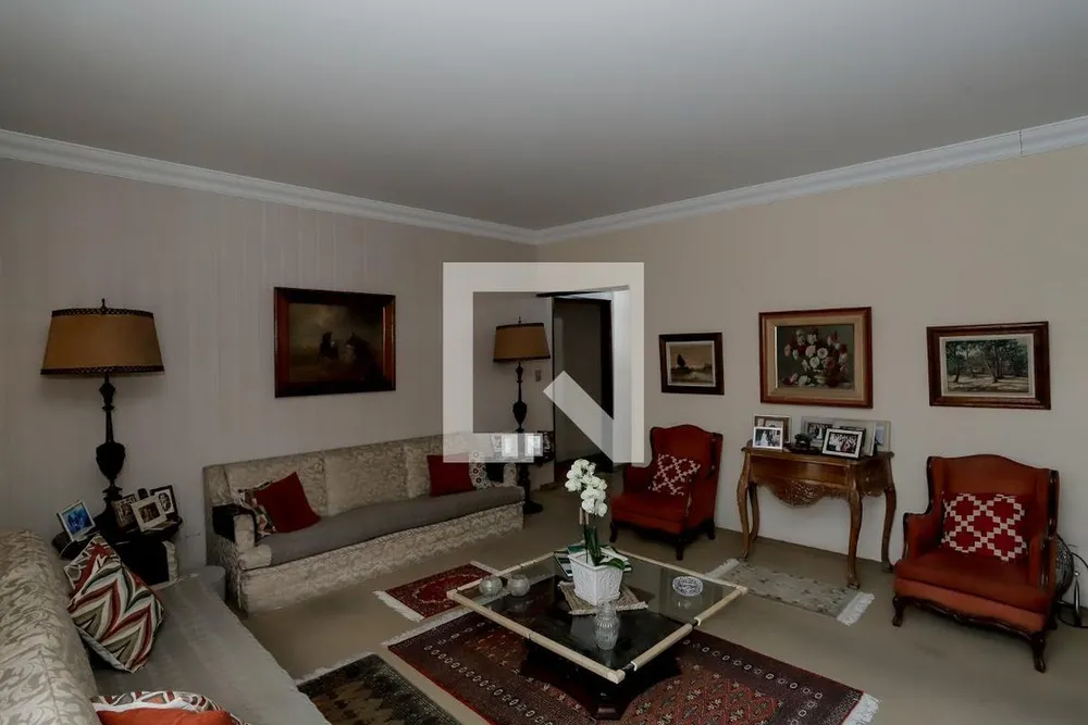 Apartamento, 4 quartos, 191 m² - Foto 5
