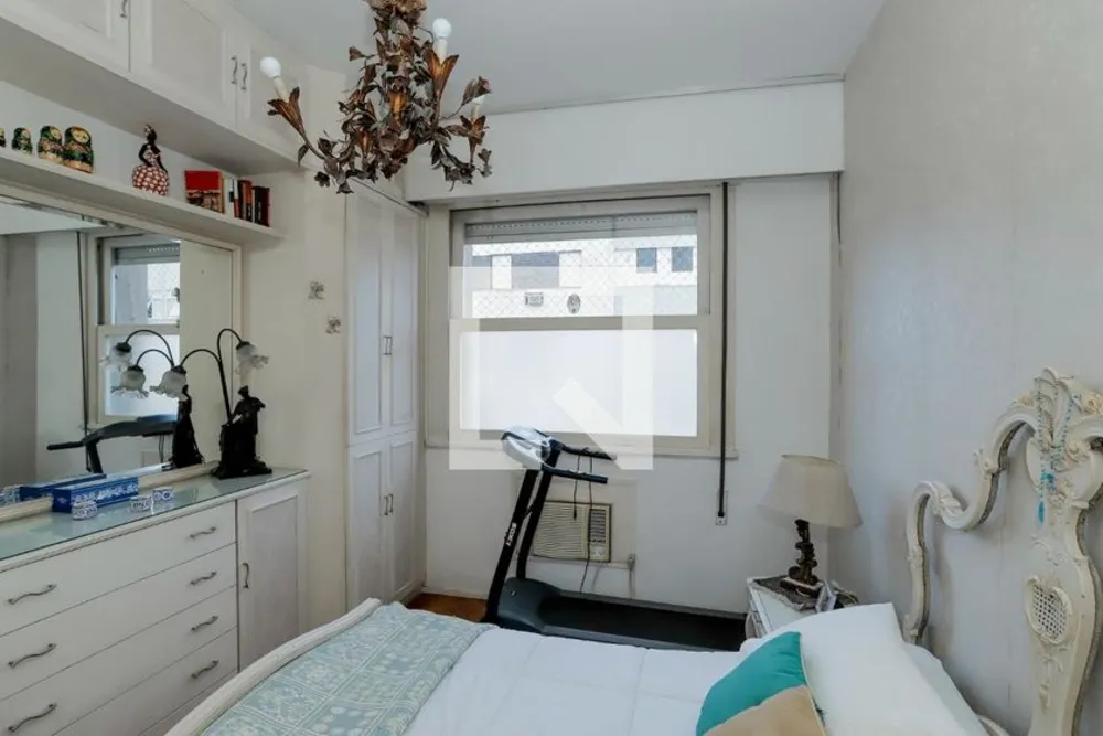 Apartamento, 4 quartos, 191 m² - Foto 43