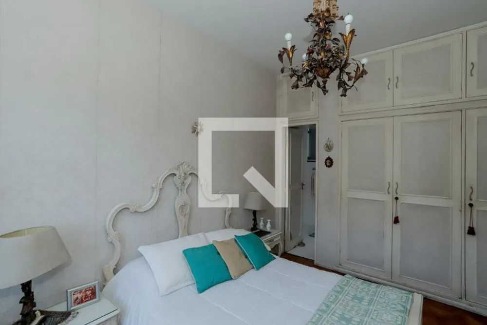 Apartamento, 4 quartos, 191 m² - Foto 46